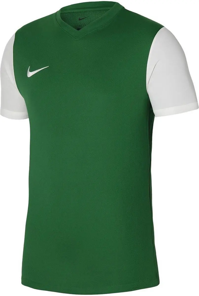 Nike Tiempo Premier II SS Sportshirt
