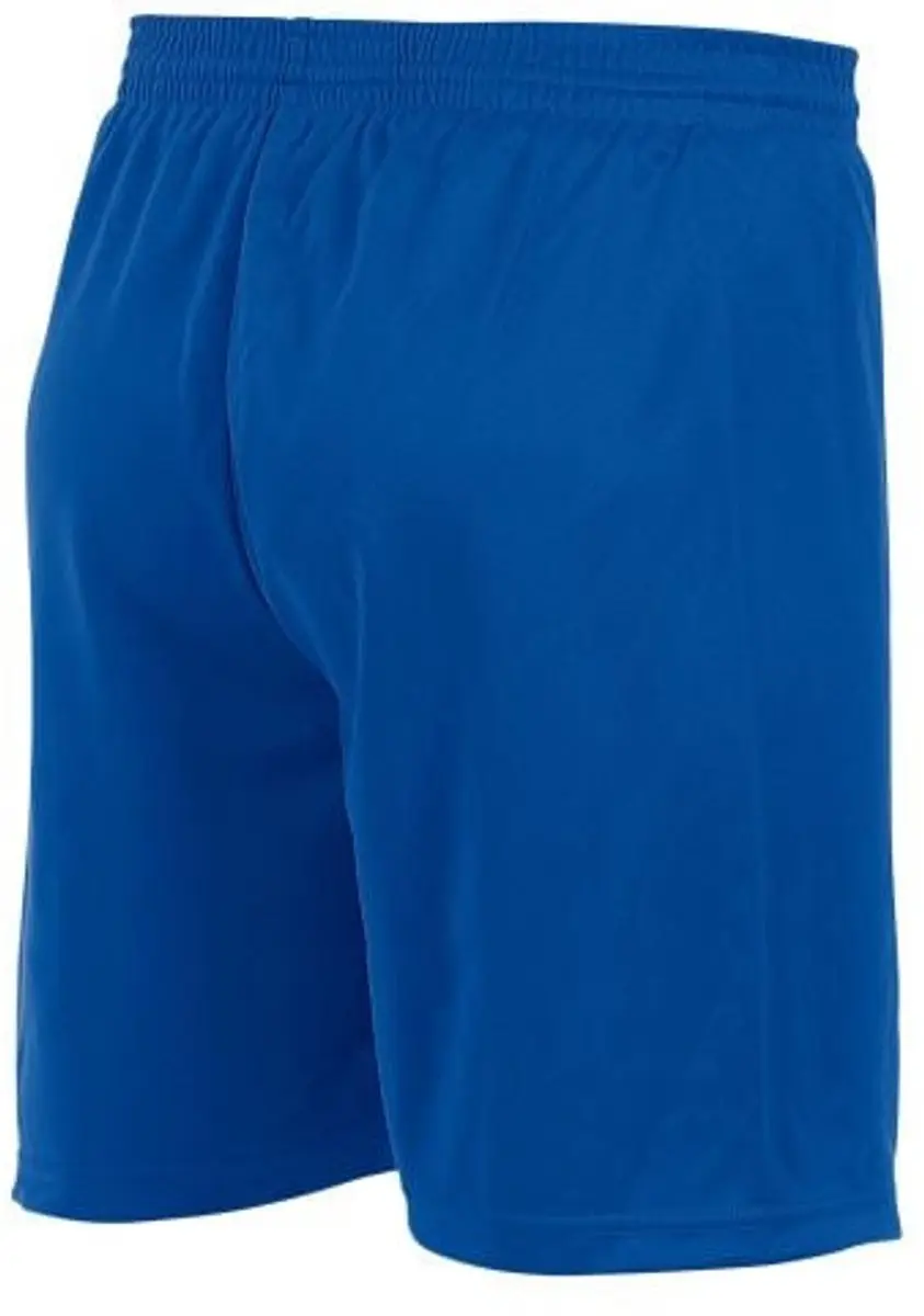 Hummel Euro Shorts Heren 116/128 Royal