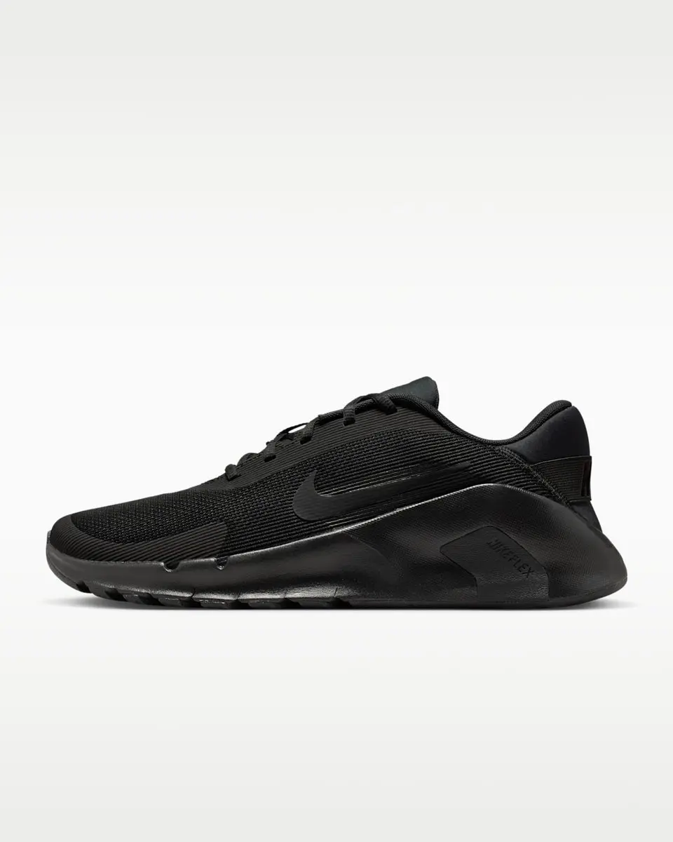 Nike Flex Train Trainingsschoenen EU 45.5 - Zwart