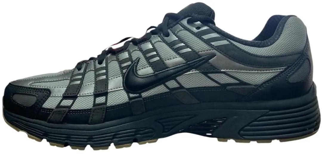 Nike P-6000 - Maat 48.5 Grijs