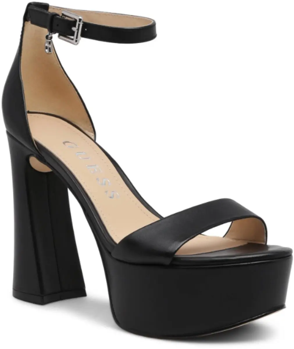 Guess Idas Dames Sandalen