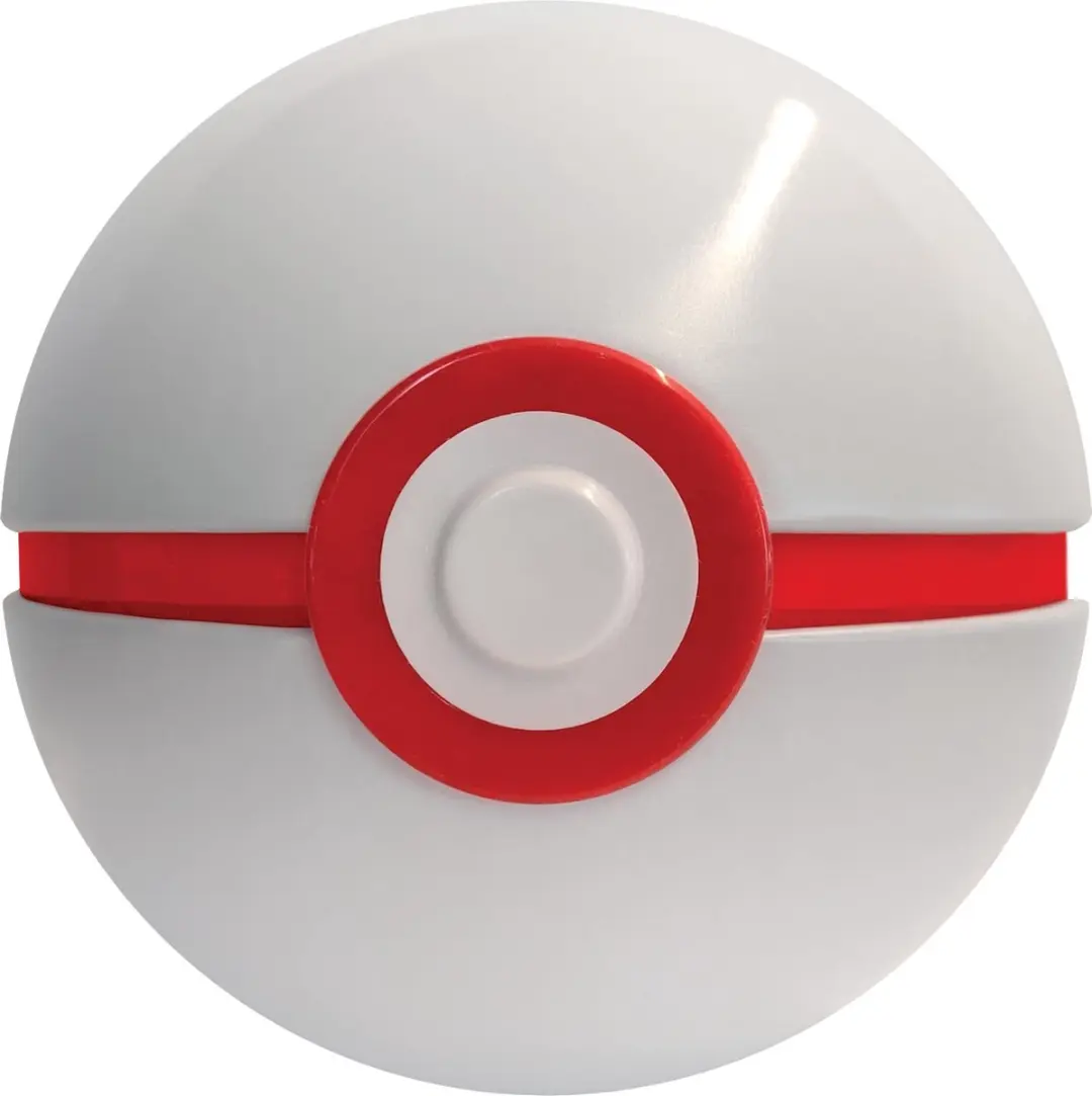 Pokémon TCG Pokéball Tin 2023 POK21055611