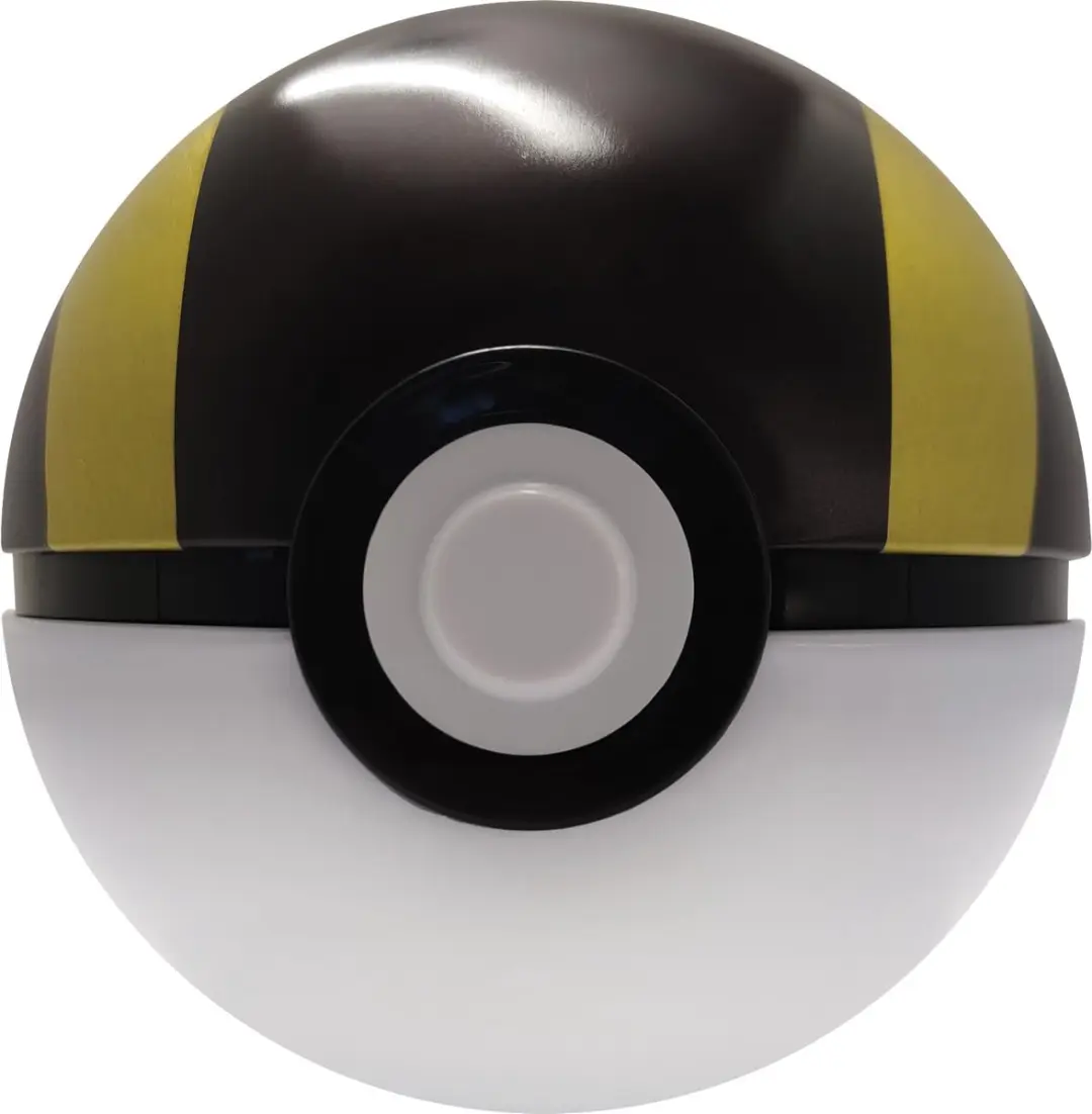 Pokémon TCG Pokéball Tin 2023 POK21055611 - afbeelding 6 van 6