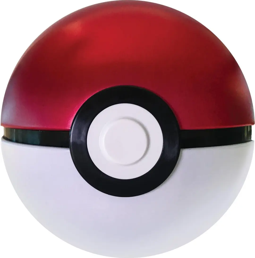 Pokémon TCG Pokéball Tin 2023 POK21055611