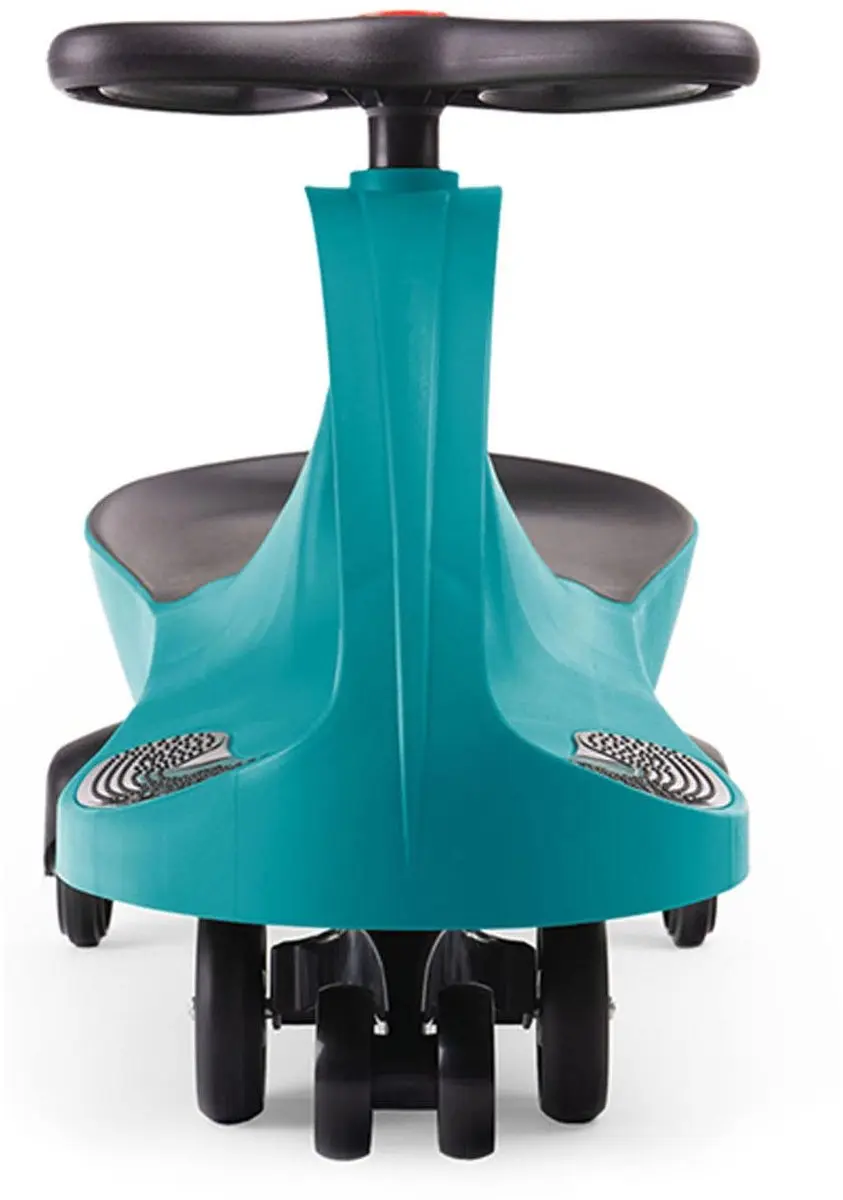 BIGJIGS Didicar SI2000T - Turquoise