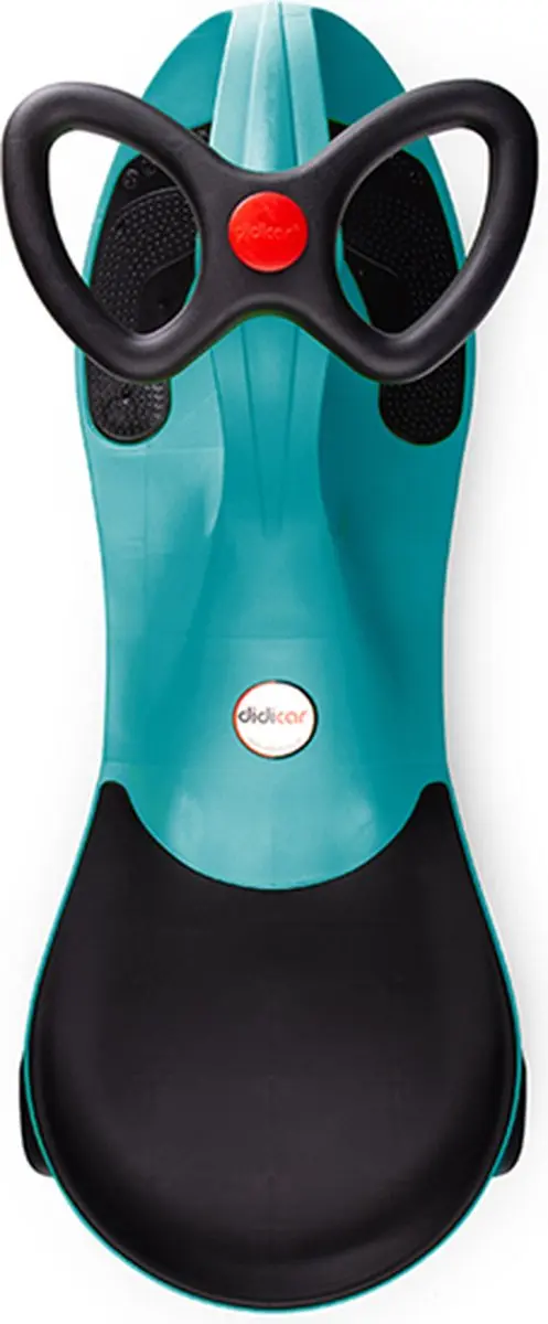 BIGJIGS Didicar SI2000T