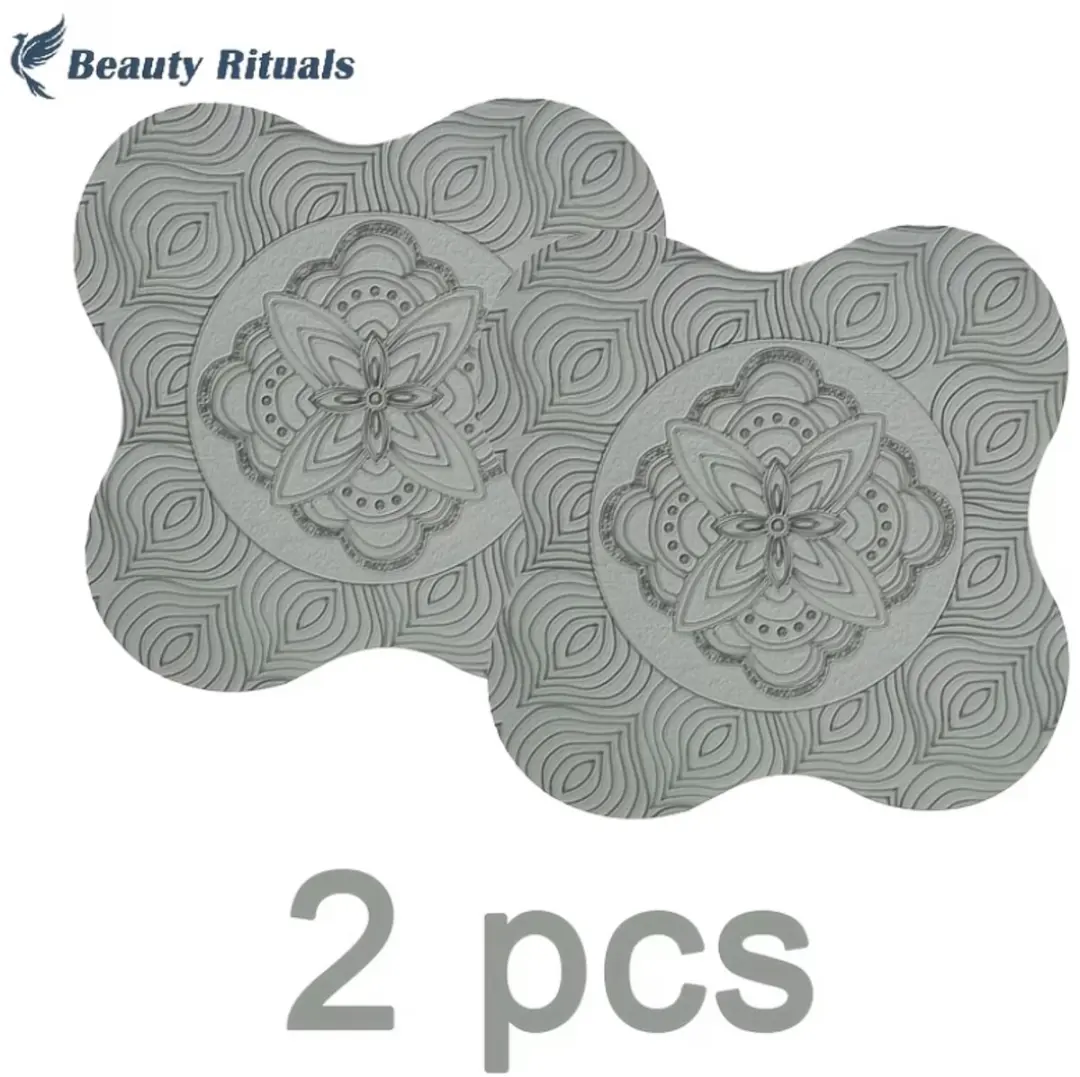 NUVEX Yoga Knielmat Set