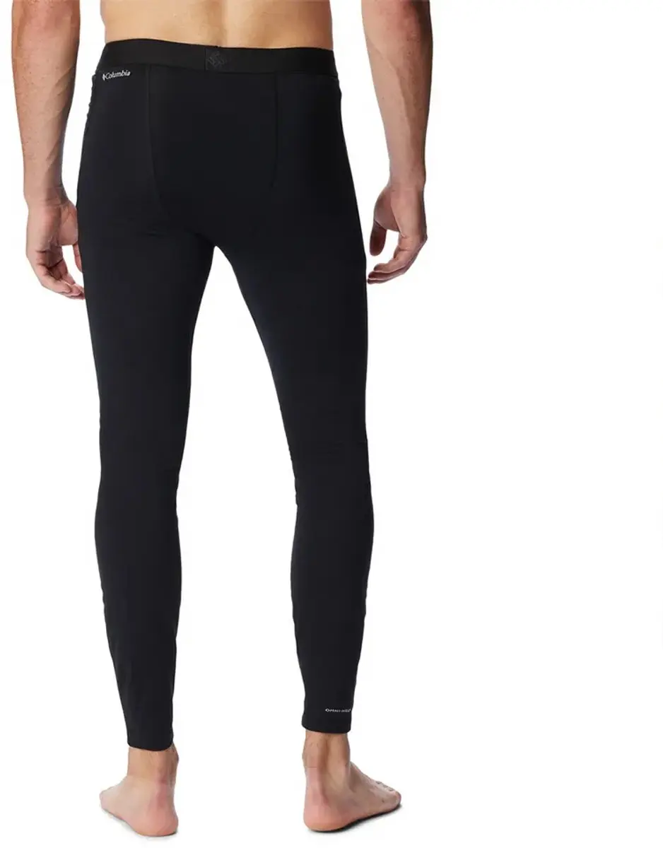 Columbia Midweight Stretch Leggings M - Zwart