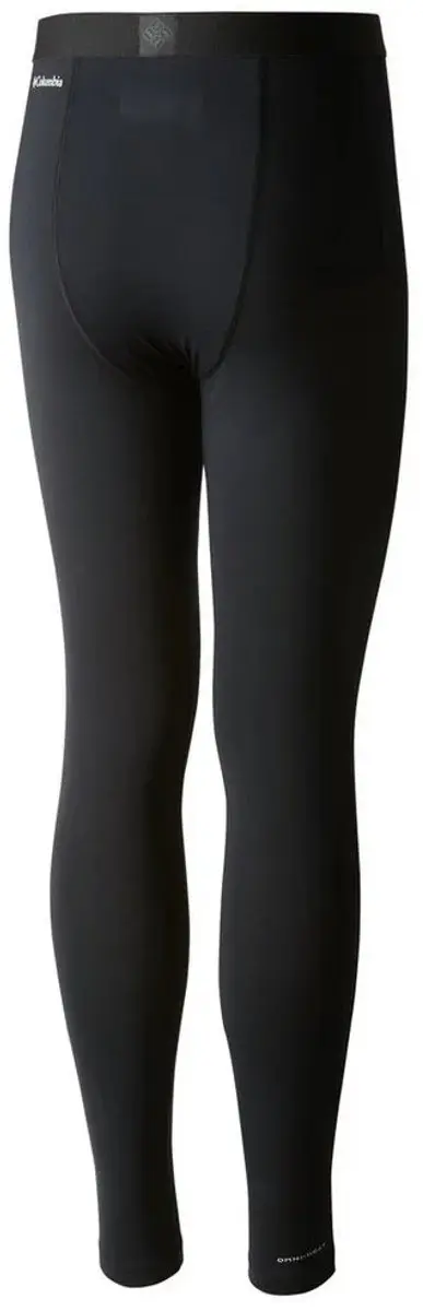 Columbia Midweight Stretch Leggings M - Zwart