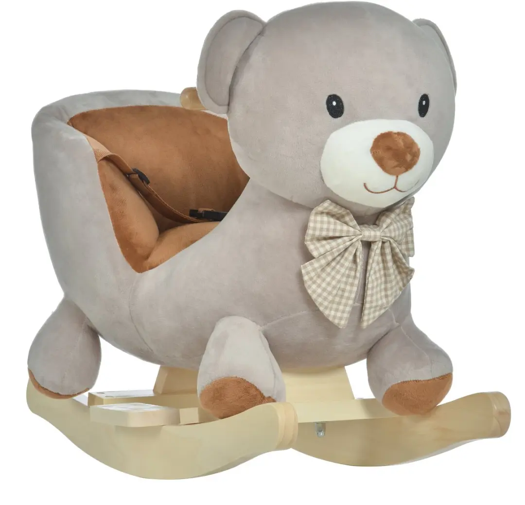 ECTEATOY Schommelpaard 262561254