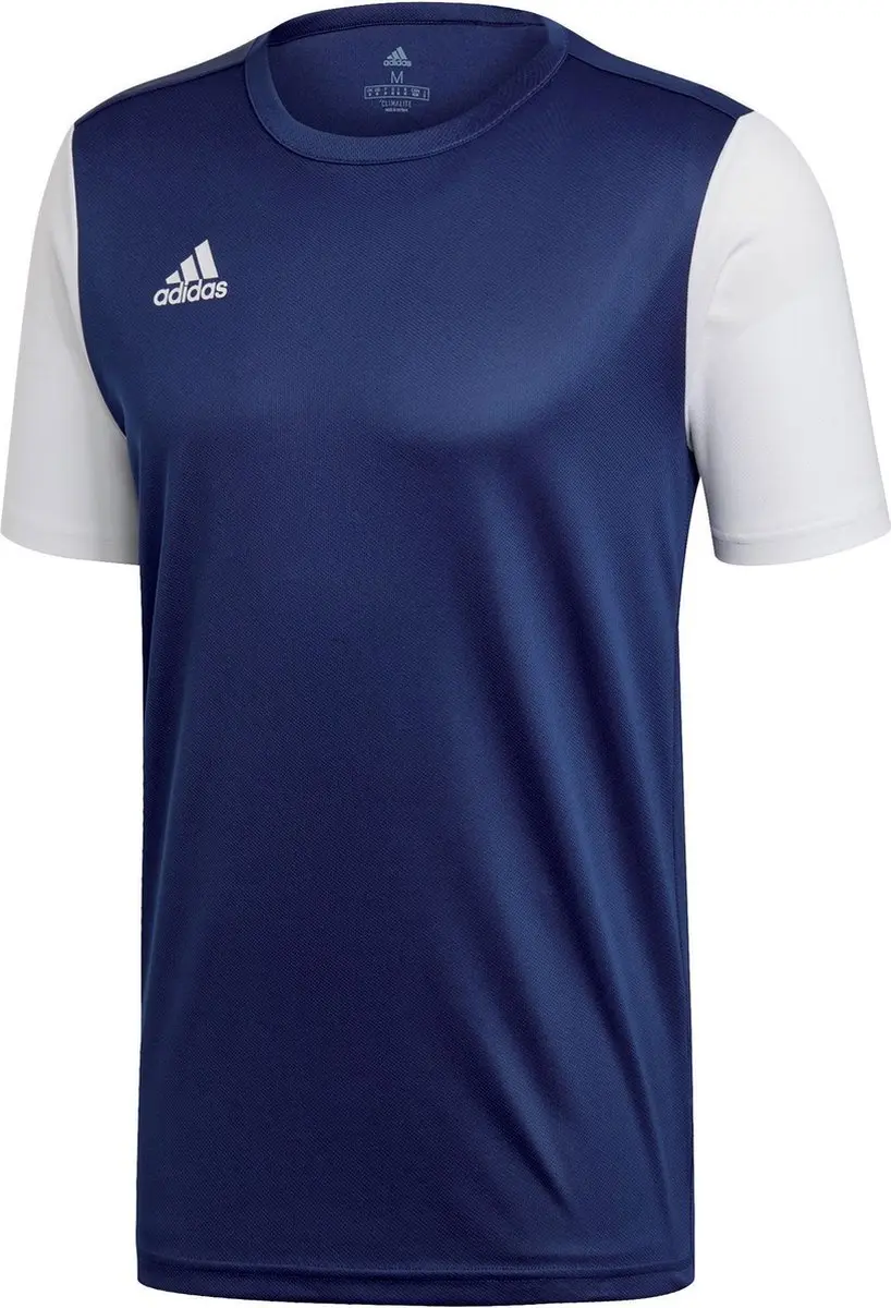adidas Estro 19 Sportshirt L