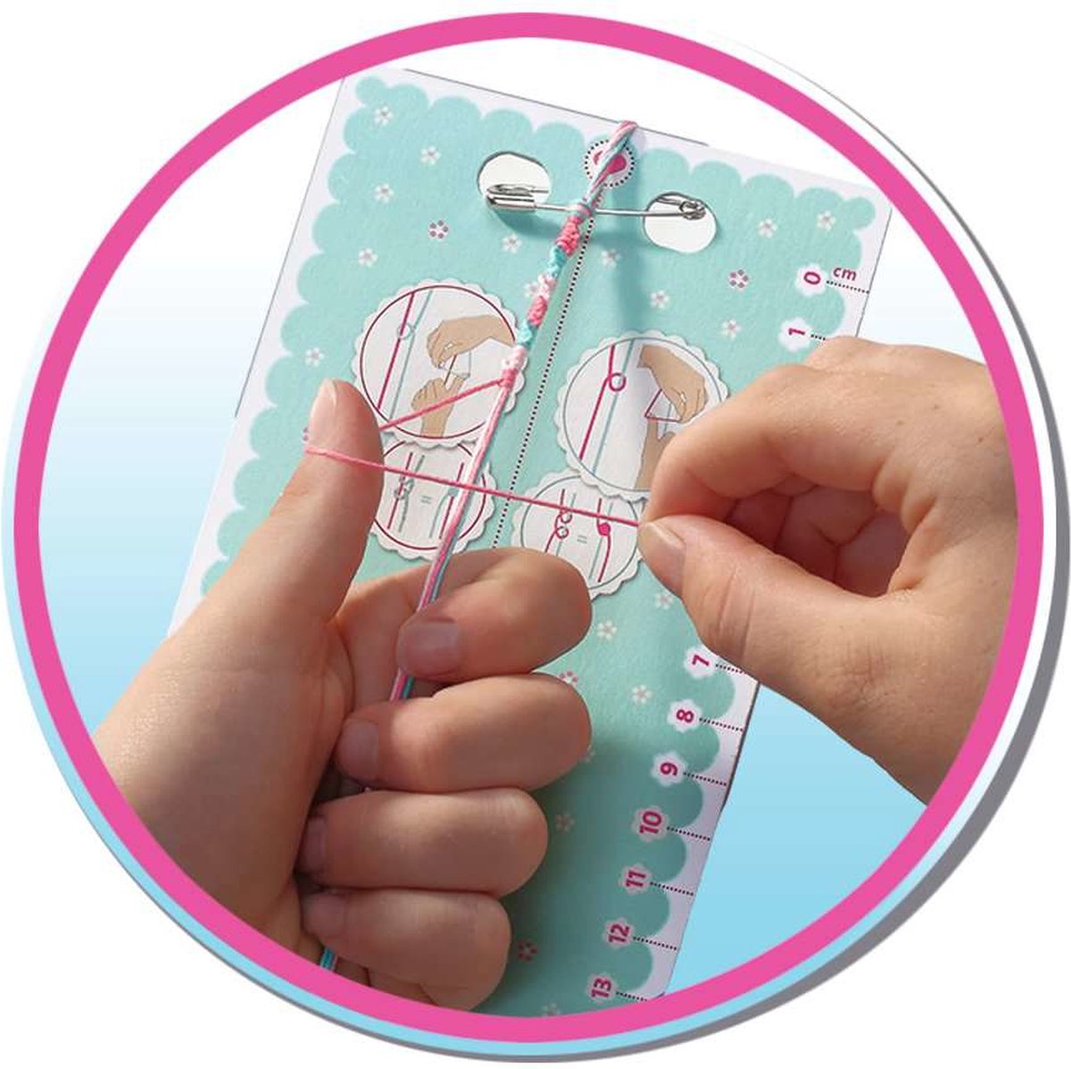 Ravensburger 18248 kunst- en handwerkspeelgoed