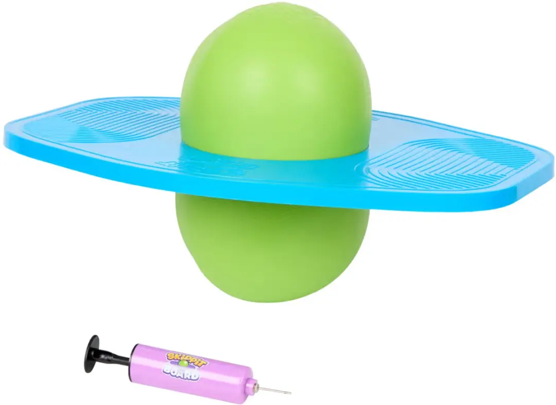 Ruby Toys Lolobal Saturn Hopper - Blauw