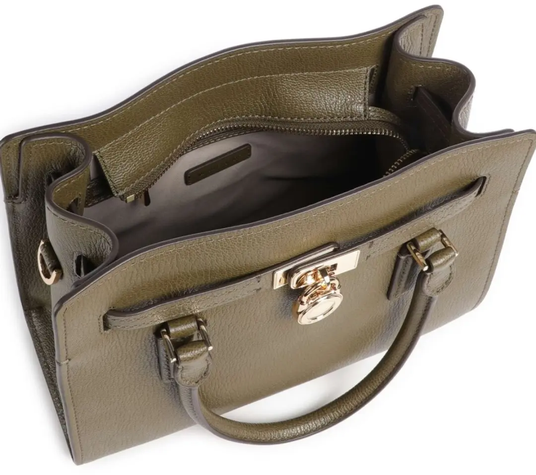 Michael Kors 30T6GNXS1L Satch Bag - Groen