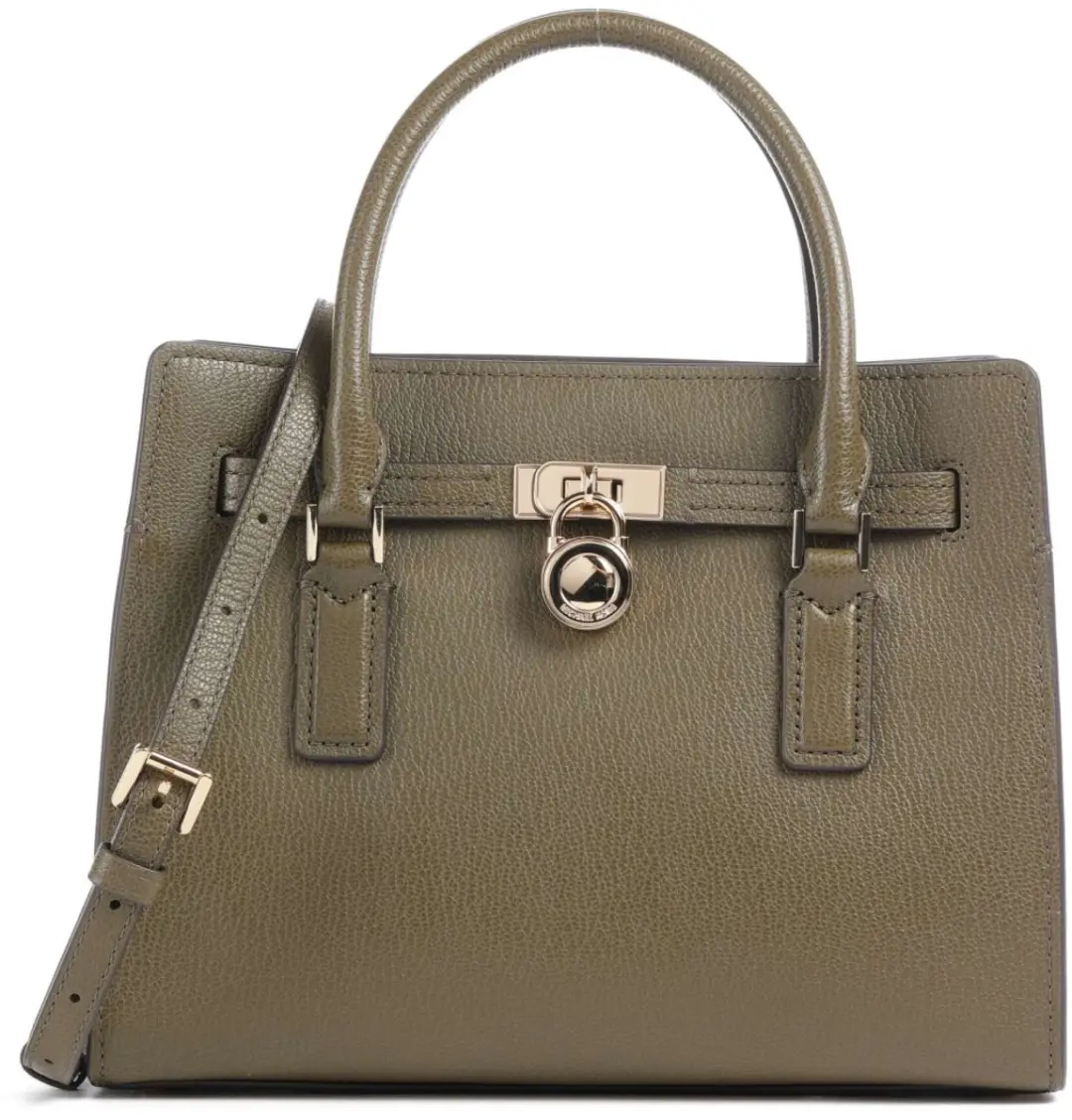 Michael Kors 30T6GNXS1L Satch Bag - Groen