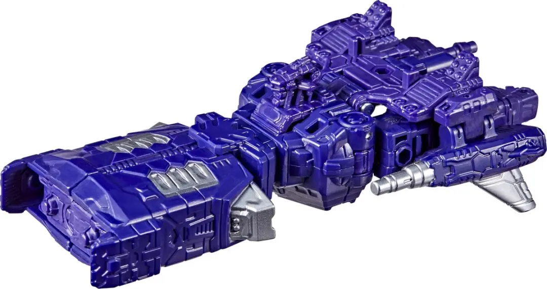 Transformers Generations Core Shockwave F30095X0 - 9cm