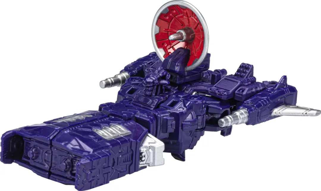 Transformers Generations Core Shockwave F30095X0 - 9cm