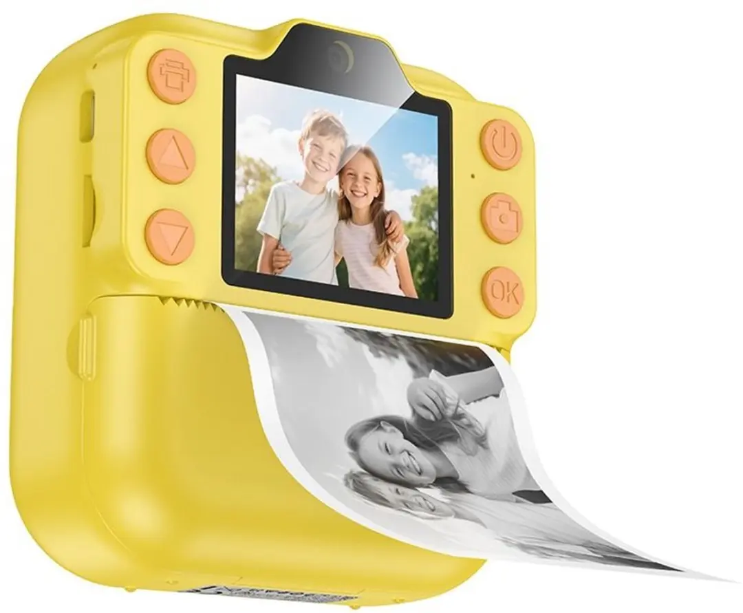 Hoco DV211 Kinder Instant Camera