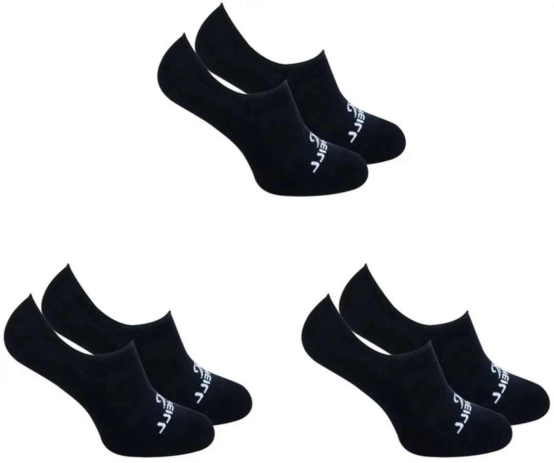 O'Neill Onzichtbare Footies 6 Stuks