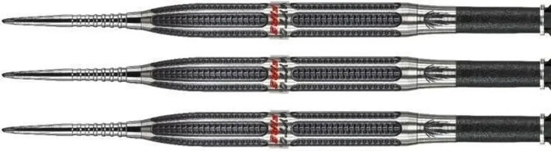 Target Daytona Fire DF01 Dartpijlen 21g - 3 Stuks