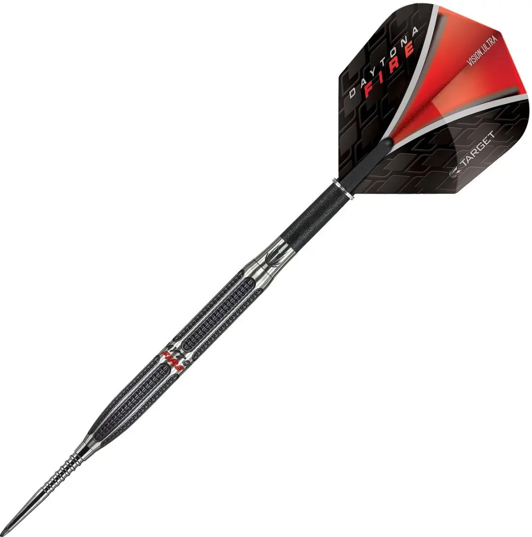 Target Daytona Fire DF01 Dartpijlen 21g - 3 Stuks