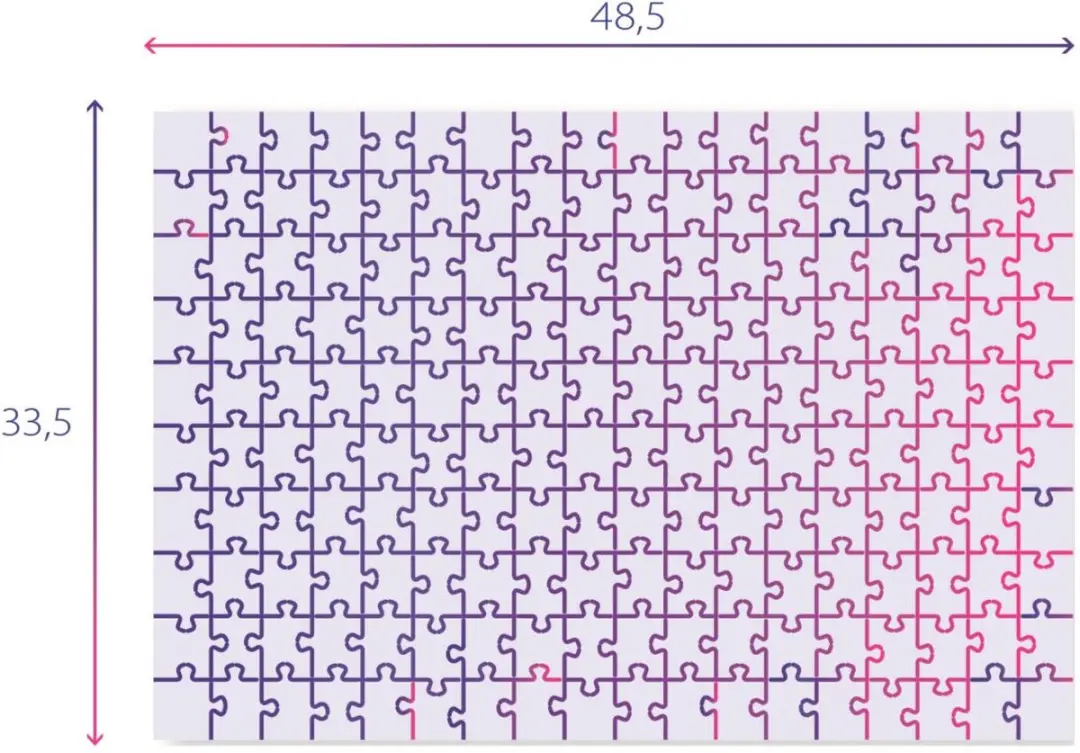 Clementoni Brawl Stars Puzzel 180 Stukjes - 7+