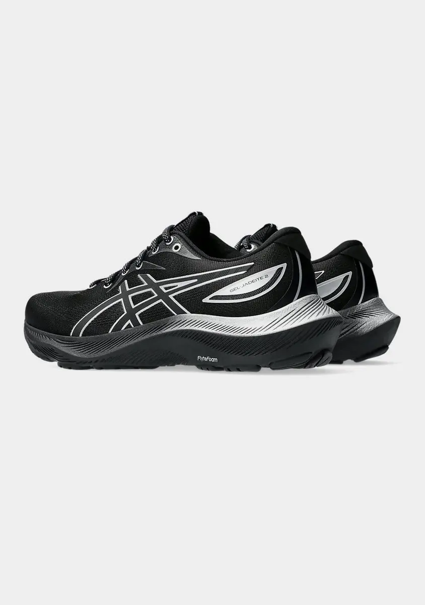 ASICS Gel Jadeite 2 Dames Hardloopschoen 40 - FG - afbeelding 6 van 6