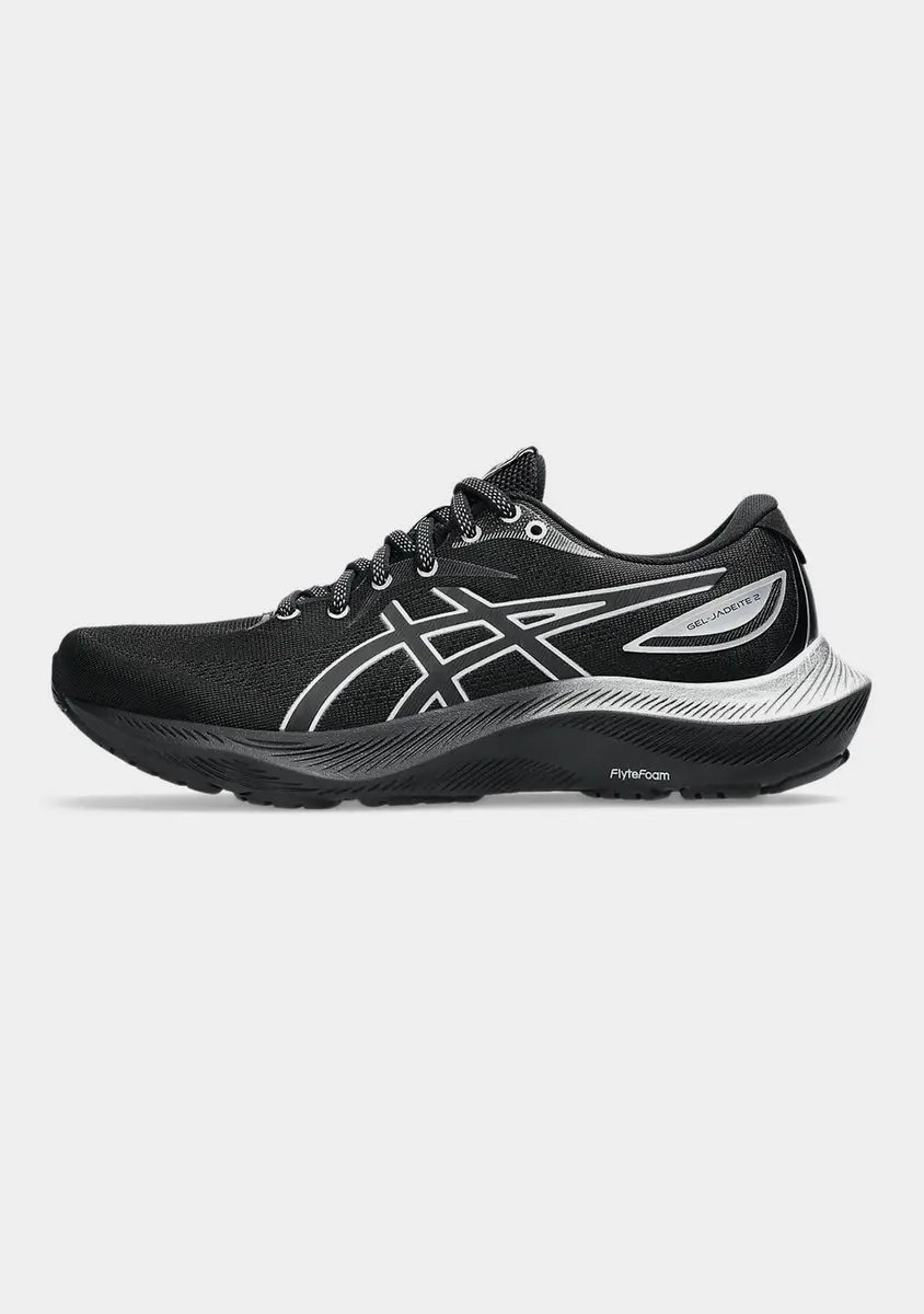 ASICS Gel Jadeite 2 Dames Hardloopschoen 40 - FG
