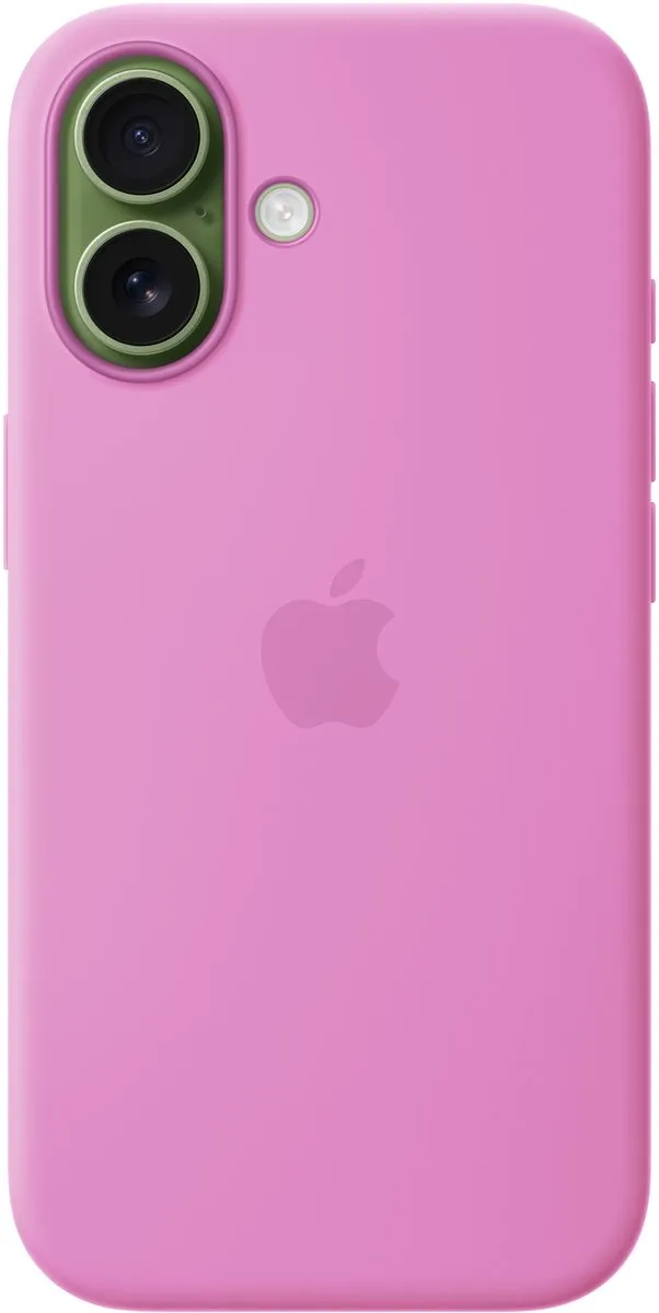 Apple iPhone 17 Siliconenhoesje MHVT4ZM/A