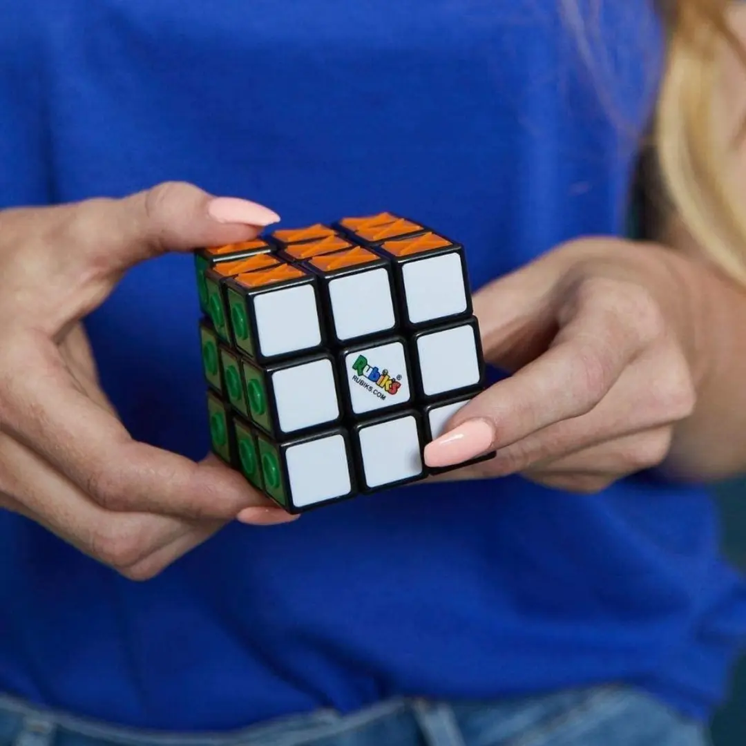 Spin Master Rubik’s Cube Sensory Cube 6065556