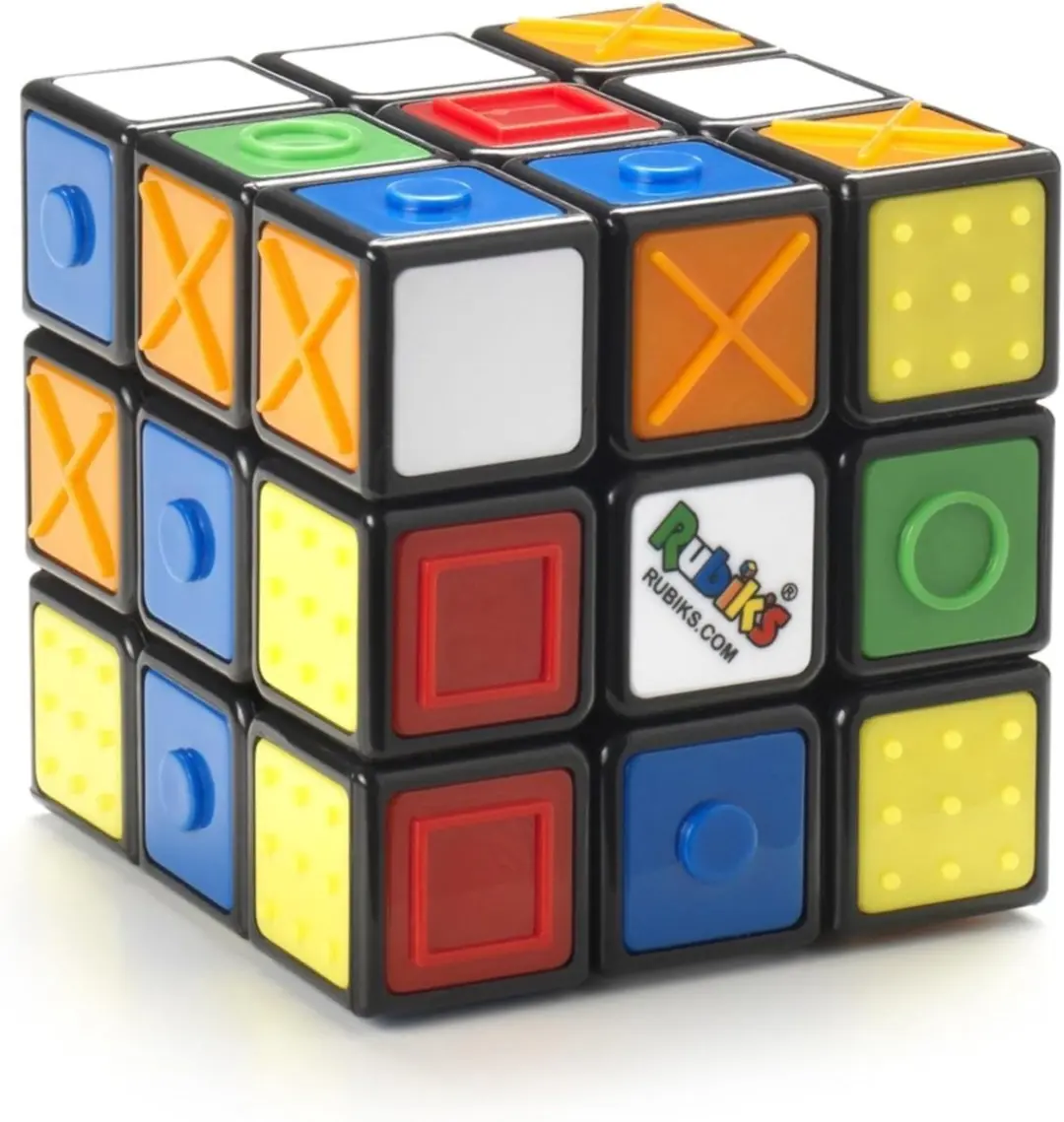 Spin Master Rubik’s Cube Sensory Cube 6065556