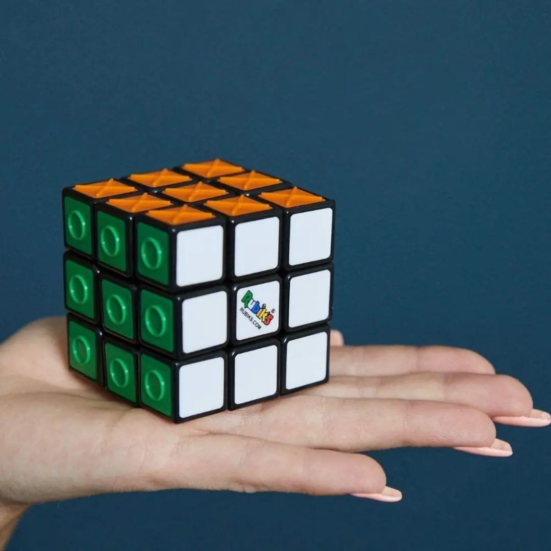 Spin Master Rubik’s Cube Sensory Cube 6065556
