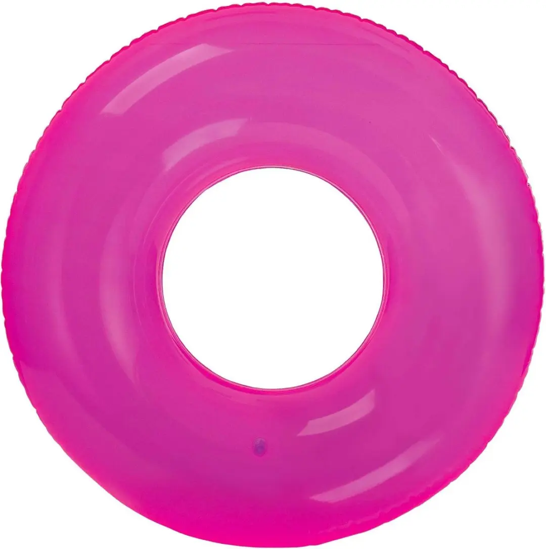Intex Zwemband Roze 76cm