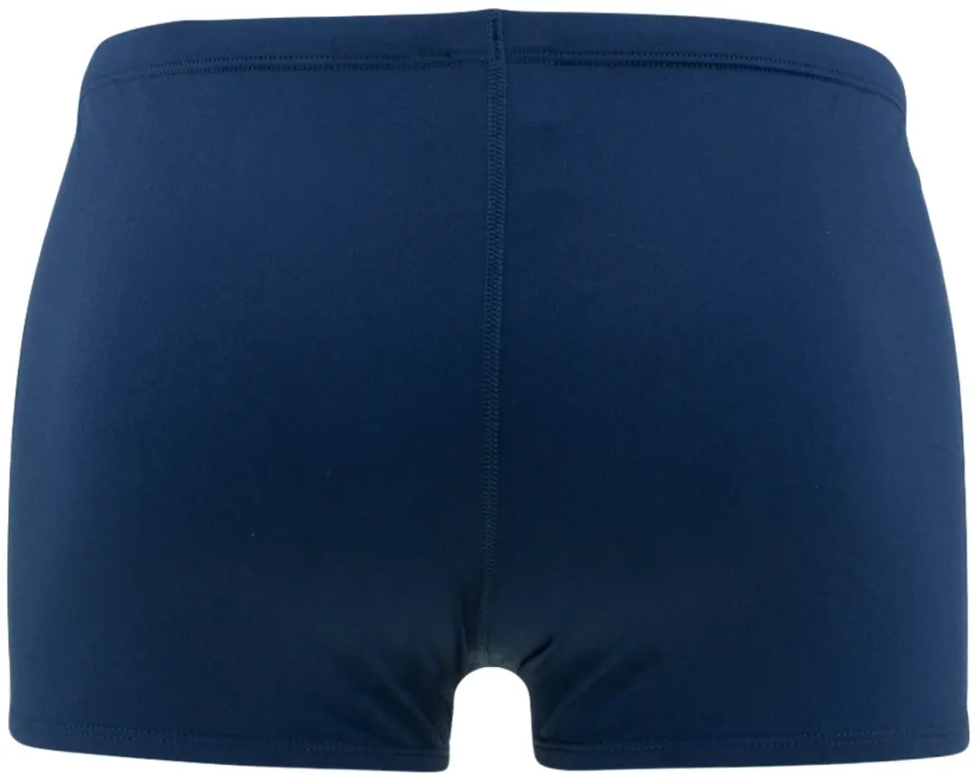 Nike Swim Hydrastrong Solid Zwemboxer - US 38 - Blauw - afbeelding 6 van 6