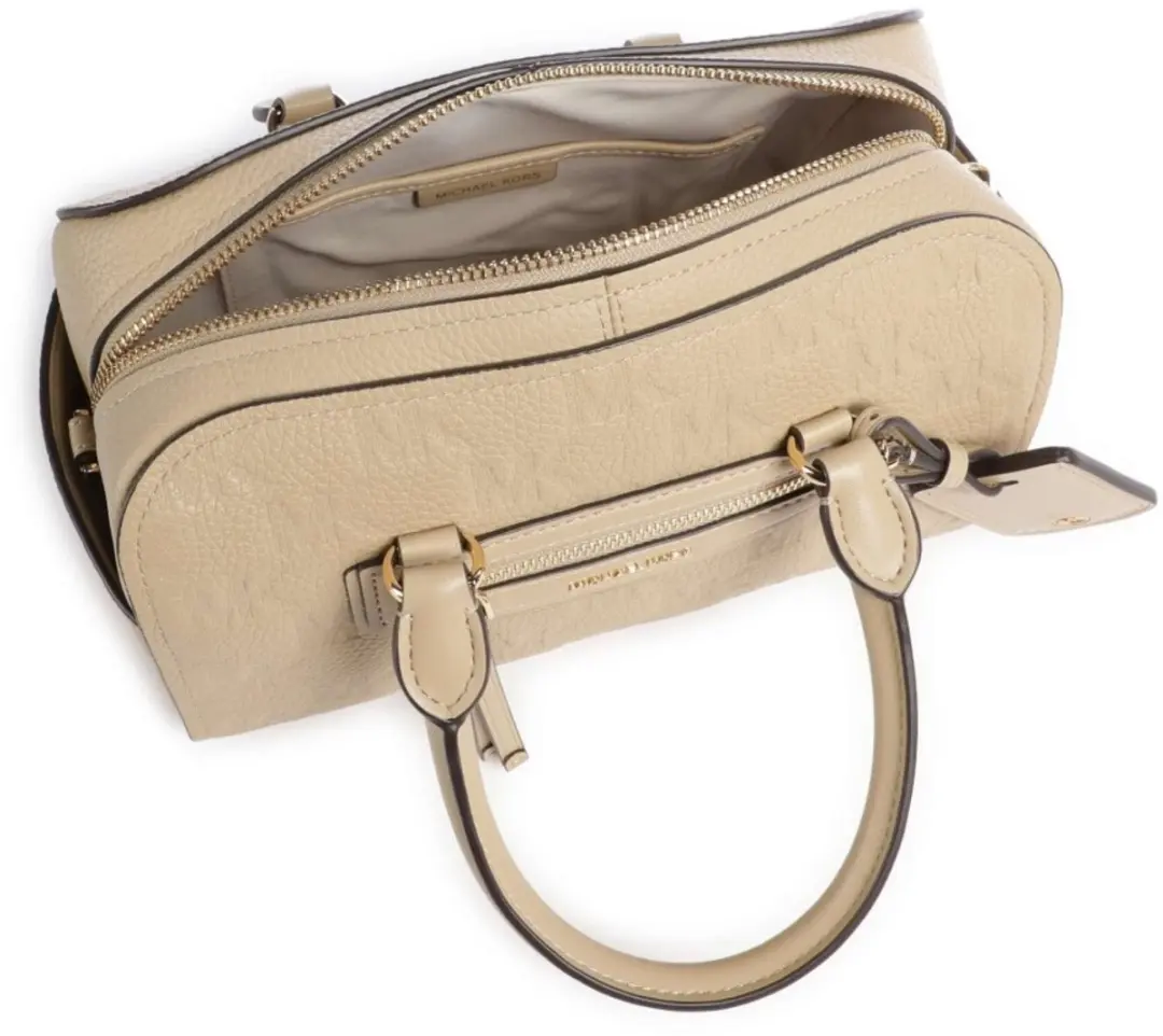 Michael Kors 32S6GTVC0L XS Duffle XBody - Naakt