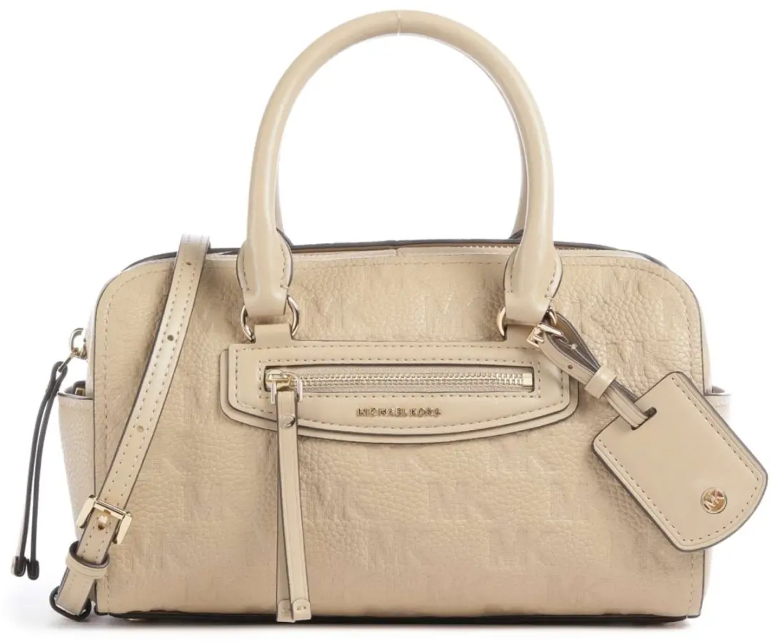 Michael Kors 32S6GTVC0L XS Duffle XBody - Naakt