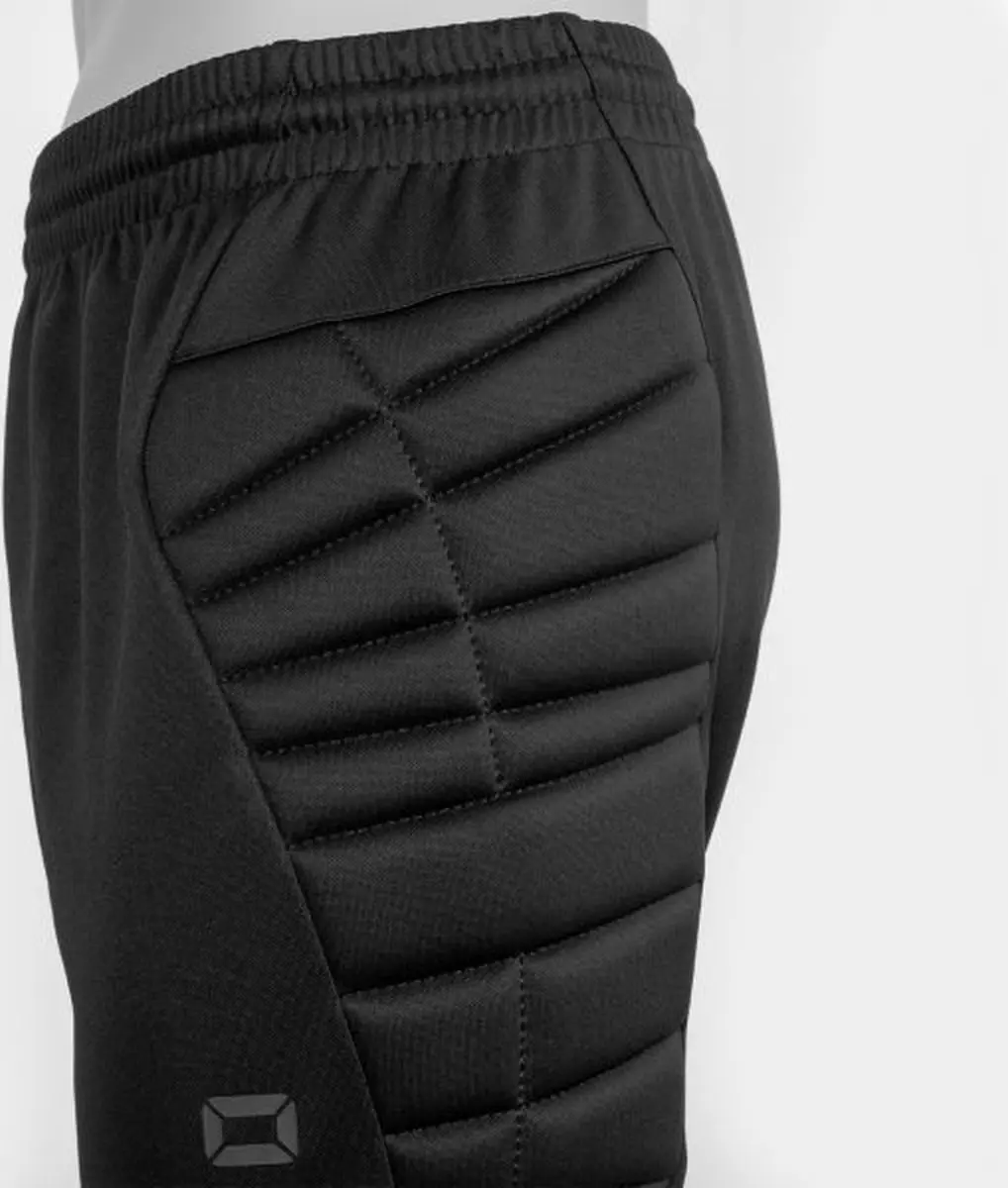 Stanno Chester Keeper Pant Sportbroek XL - Zwart