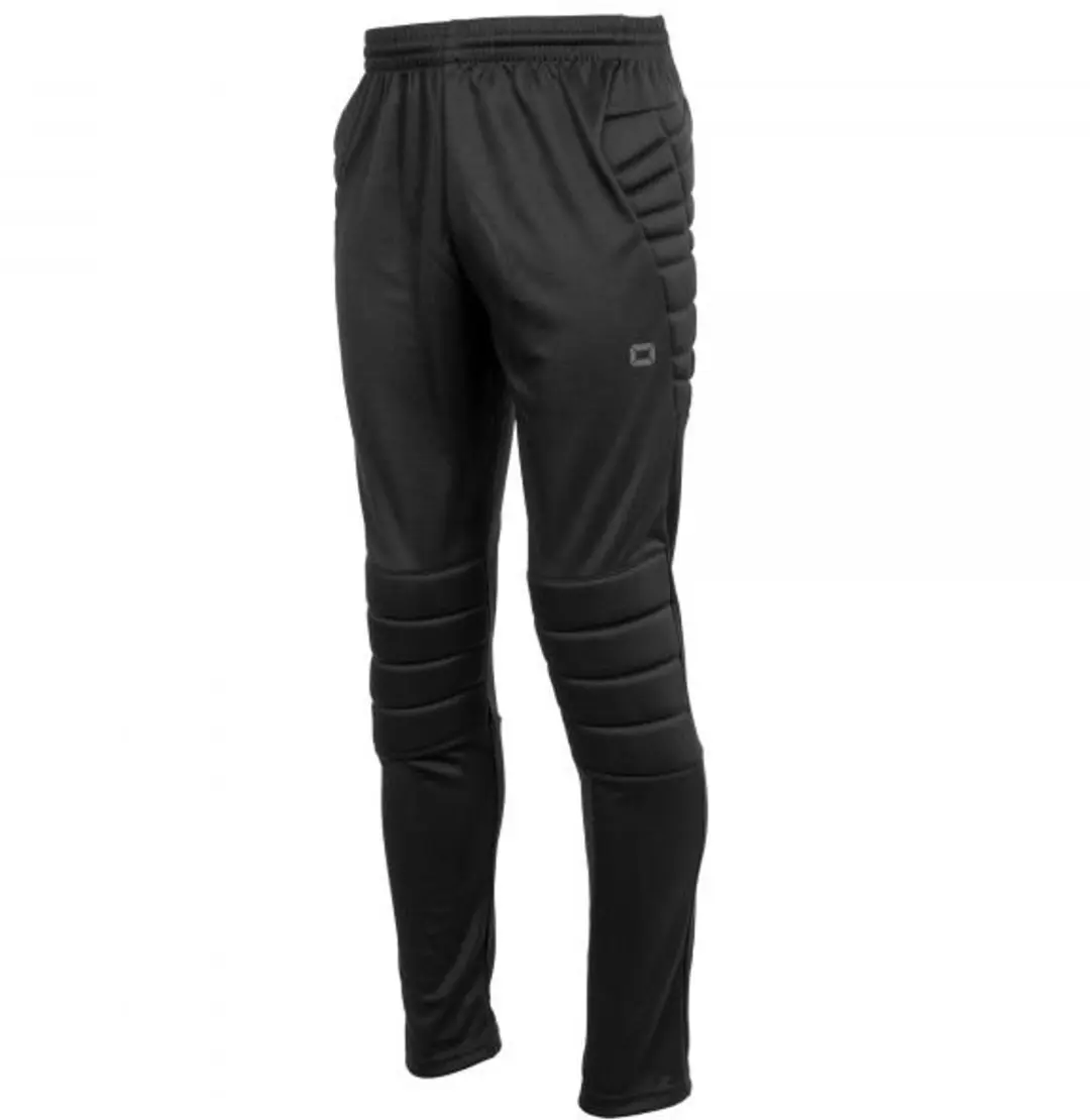 Stanno Chester Keeper Pant Sportbroek XL - Zwart