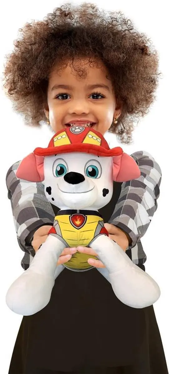 PAW Patrol Knuffel Sky/Chase/Marshall 50cm - Divers