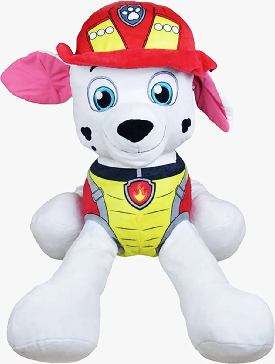 PAW Patrol Knuffel Sky/Chase/Marshall 50cm - Divers