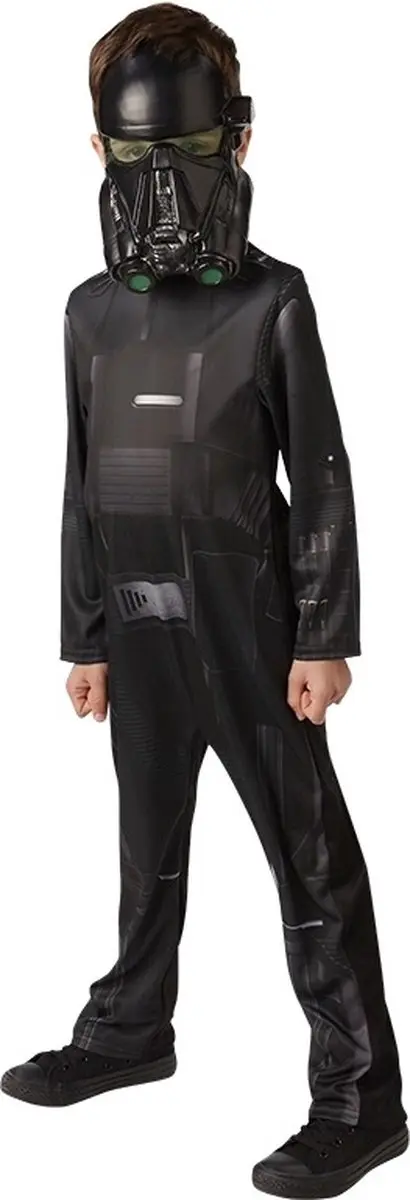 Star Wars Death Trooper Kostuum