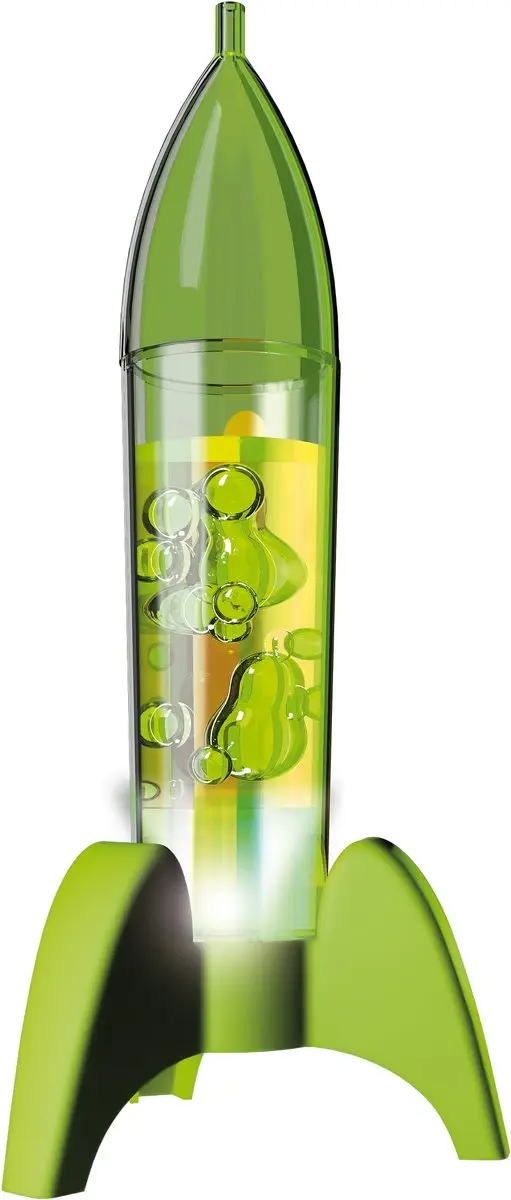 Kosmos Space Bubbles Experimenteerset 617356 - STEM Speelgoed - 2x AAA - afbeelding 6 van 6
