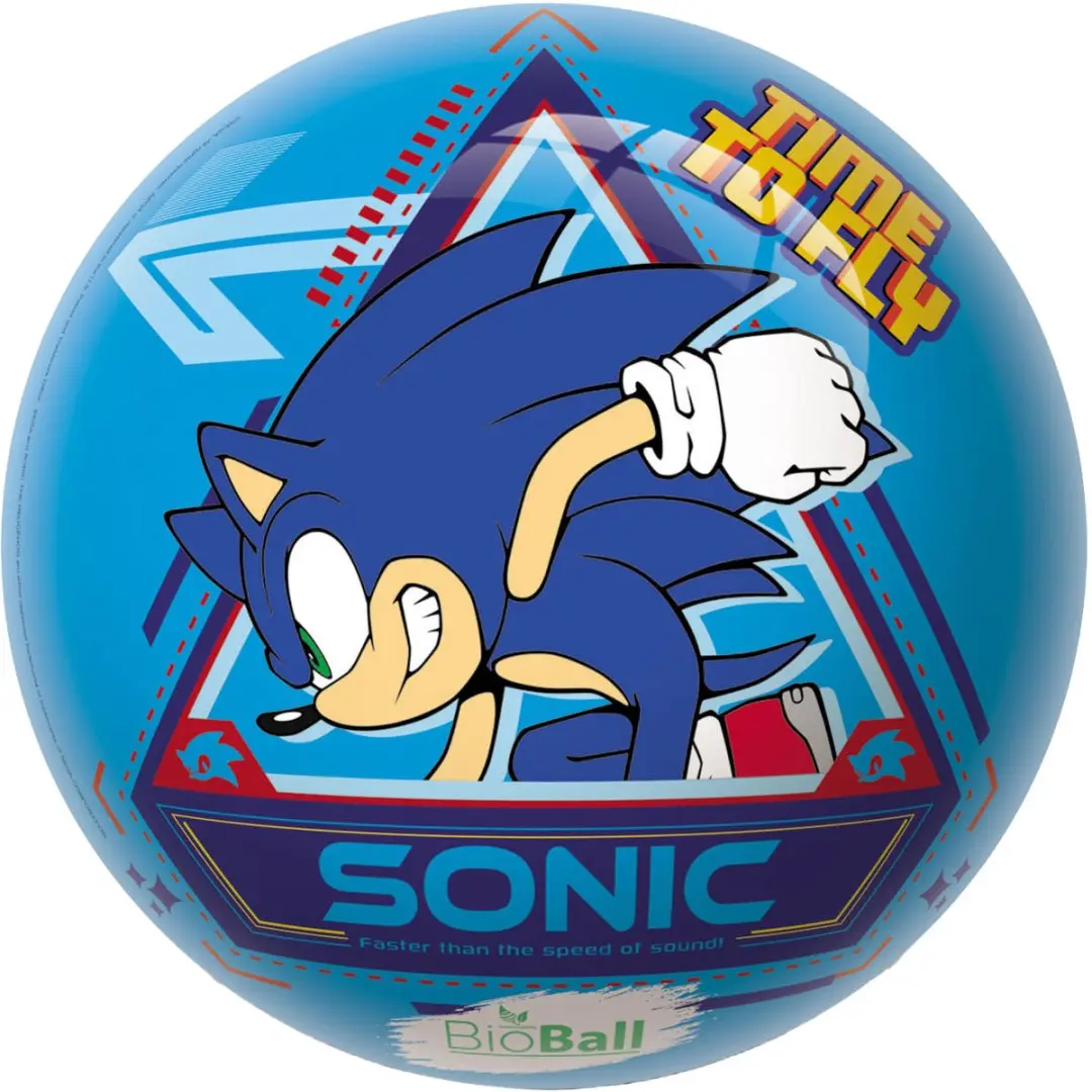 Sonic Bal - Multi Colour
