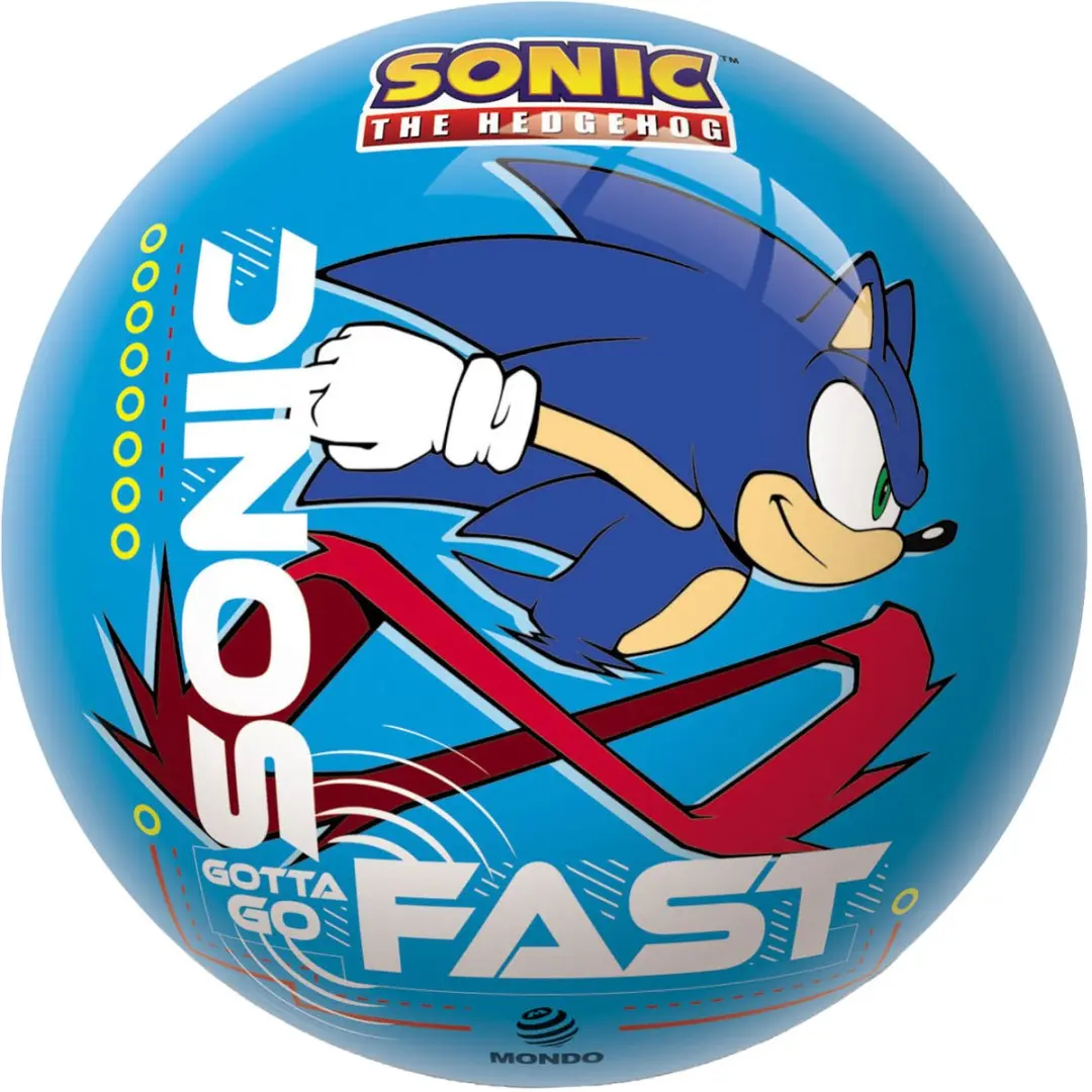 Sonic Bal - Multi Colour