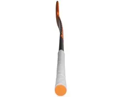 Princess Indoor Competition 3 STAR SG9-LB Hockeystick Junior - Zwart/ Oranje