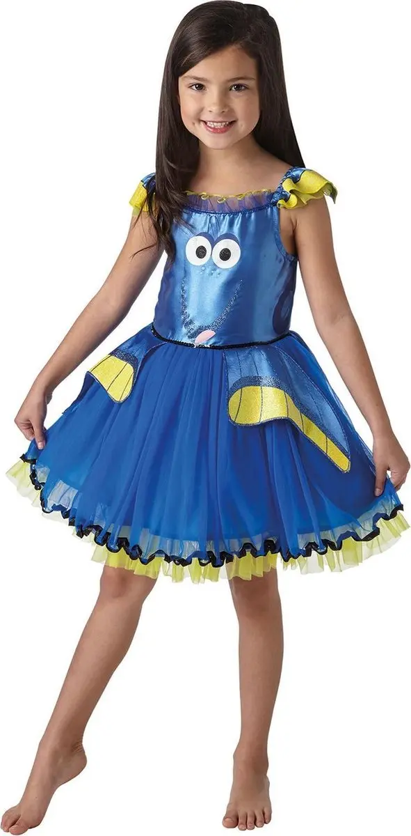 Disney Dory Kostuum
