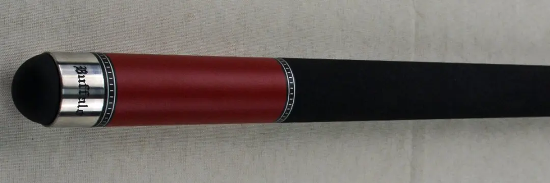 Buffalo Ionics Poolkeu 3 - Wit