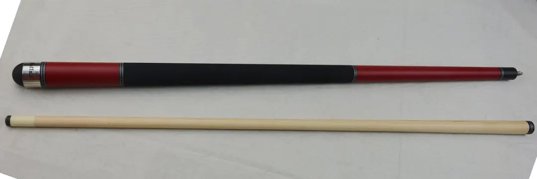 Buffalo Ionics Poolkeu 3 - Wit