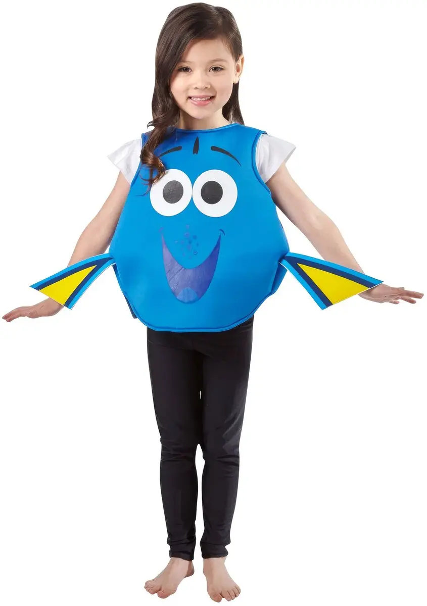 Disney Finding Dory Kostuum