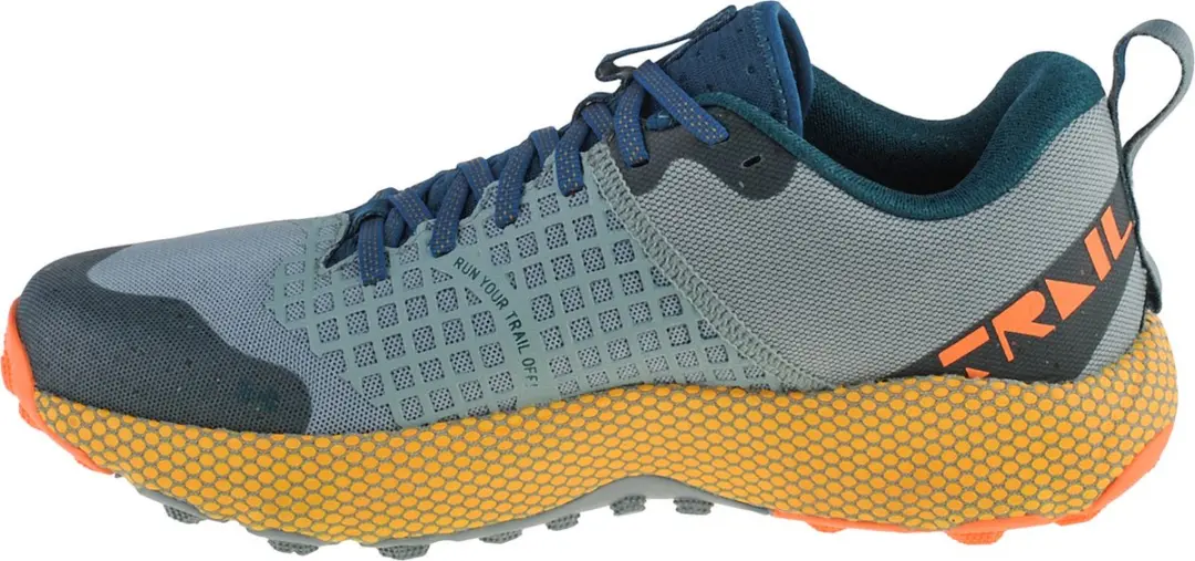 Under Armour Hovr DS Ridge TR 3025852-301 Hardloopschoenen - Groen